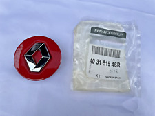 Renault wheel centre for sale  DEREHAM