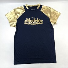 Cerveza modelo logo for sale  Hurst