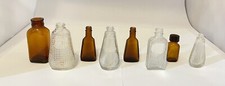 Vintage glass bottle for sale  Murfreesboro