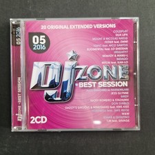 Zone best session usato  Crotone