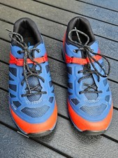 Shimano et5 fahrradschuhe gebraucht kaufen  Korbach