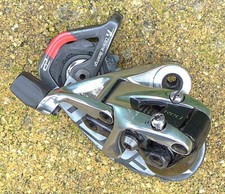 Sram red schaltwerk gebraucht kaufen  Schweinfurt
