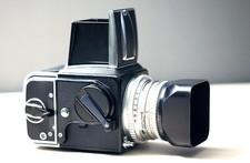 Hasselblad 500cm zeiss gebraucht kaufen  Sulzbach