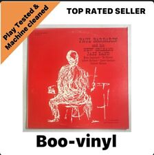 Paul barbarin jazz for sale  DONCASTER