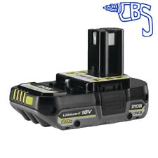 Ryobi one 2.0ah for sale  PETERBOROUGH