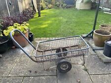 Heavy duty garden for sale  WALTHAM CROSS