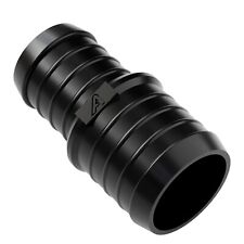 Plastic straight reducers for sale  UK