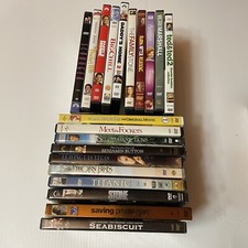 Lot dvds titanic for sale  Woodville