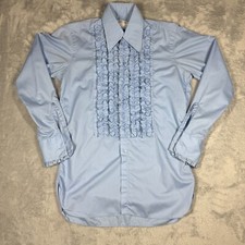 Six ruffled tuxedo for sale  Rochester