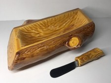 Beurrier imitation bois d'occasion  Avelin