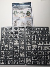 Space marines primaris for sale  SOUTHSEA