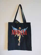 Primark nirvana tote for sale  Ireland