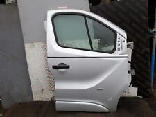 Vauxhall vivaro sportive for sale  BALDOCK