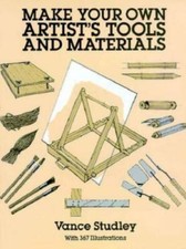 Make artist tools for sale  Indianapolis