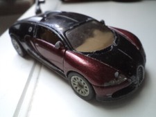 Siku 1305 bugatti gebraucht kaufen  Herford