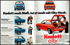 Pel kadett city gebraucht kaufen  Vechta