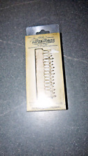 Fence sizzix die for sale  MANCHESTER