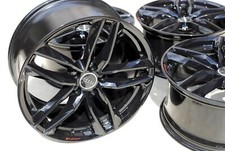 Zoll audi felgen gebraucht kaufen  Berlin