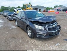 Motor de limpador de para-brisa usado serve: 2016 Chevrolet Cruze grau A, usado comprar usado  Enviando para Brazil