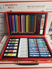 Lefranc bourgeois artists for sale  Lake Zurich