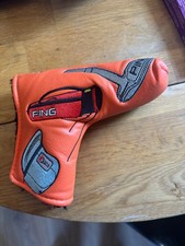 Ping blade putter for sale  BURY ST. EDMUNDS