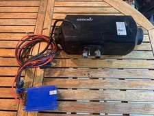 Airtronic d4s eberspacher usato  Spedire a Italy