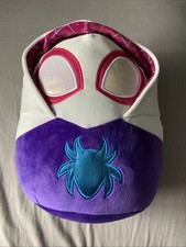 Squishmallows plush inch for sale  SUNDERLAND