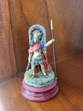 Diorama spartiate figurine d'occasion  Ploërmel