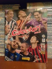 Album figurine calciatori usato  Novara