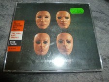pink floyd -is there anyone out there -the wall live cd set comprar usado  Enviando para Brazil