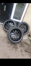 Jantes aleks r19 d'occasion  Reims