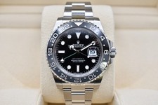 2025 rolex gmt for sale  LONDON