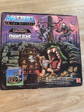 Motu masters the gebraucht kaufen  Böhl-Iggelheim