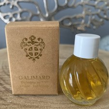Miniature galimard parfumeur d'occasion Miniature galimard parfumeur d'occasion  Rixheim