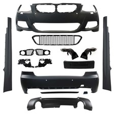 Bodykit kit carrosserie d'occasion  Gonesse