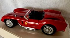 Burago ferrari 250 for sale  Mission Viejo