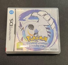 Jeu nintendo pokemon d'occasion  Les Mureaux