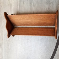 Vintage wooden trough for sale  CHICHESTER