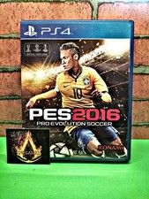 Pes 2016 pro usato  Porto Cesareo
