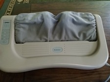 Brookstone foot massager for sale  Fieldale