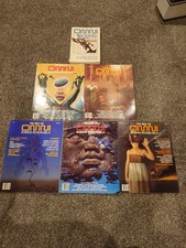 Omni best magazines for sale  CINDERFORD
