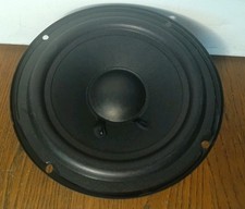 6.5 50w ohm for sale  STRATHAVEN
