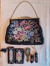 Tapestry petit vintage for sale  Princeton