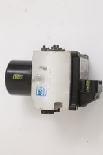 Hydraulic block abs d'occasion  Expédié en Belgium
