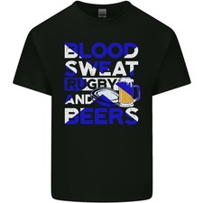 Blood sweat rugby d'occasion  Expédié en France