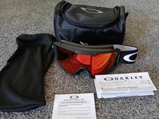 Oakley ski goggles for sale  Spanish Fork
