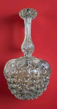 Lustre pampilles d'occasion  Audincourt