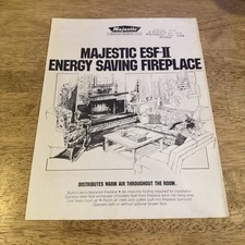 Majestic american standard for sale  Hanover
