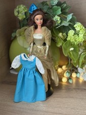 Mattel disney barbie gebraucht kaufen  Jüterbog