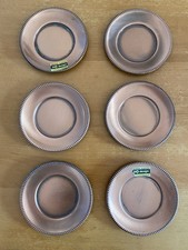 Retro vintage kupfer gebraucht kaufen  Battenberg, Kindenheim, Obersülzen